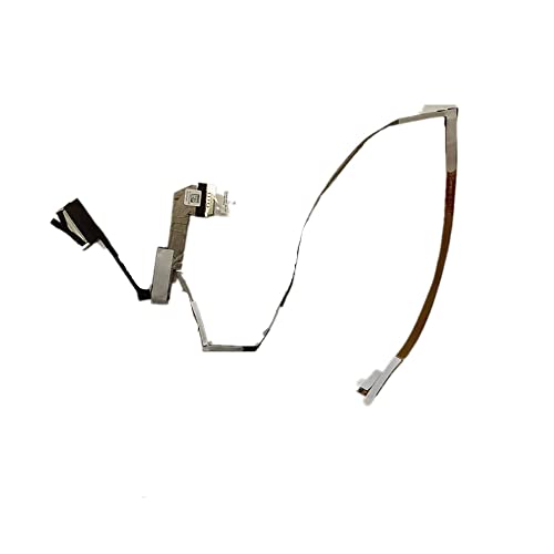 Câble d'écran pour Dell Inspiron 7700 résoudre écran noir alimentation LED