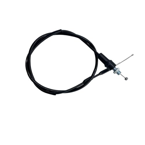 Câble d'accélérateur VTT YFZ 450 commande de gaz 1PD-26311-00-00 pour quad sport 2012 2013