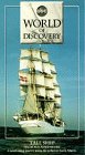 Tall Ship:High Sea Adventure [VHS]