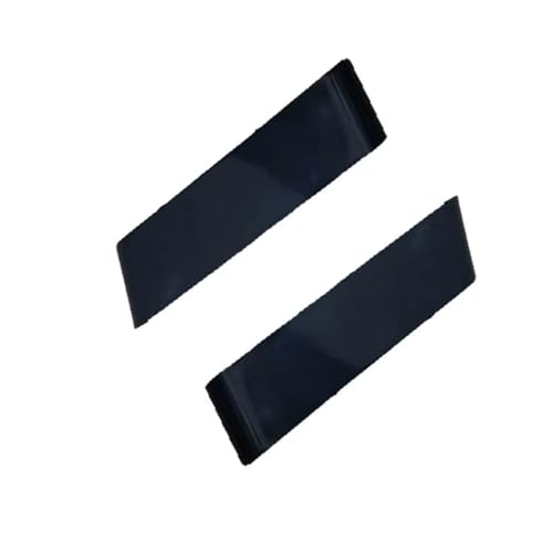 Embout de rail et cache-barres de toit haute résistance pour Toyota Land Cruiser 2003-2009