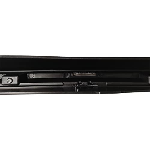 Ylt Auto Front Bumper Lower Grille Guard Chrome Trim Front Cover Air Intake For 2013 2014 2015 Honda Accord #TOP7