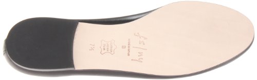Image of French Sole Fs /ny Women's Jigsaw Ballet Flat