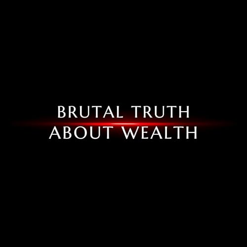 Brutal Wealth cover art