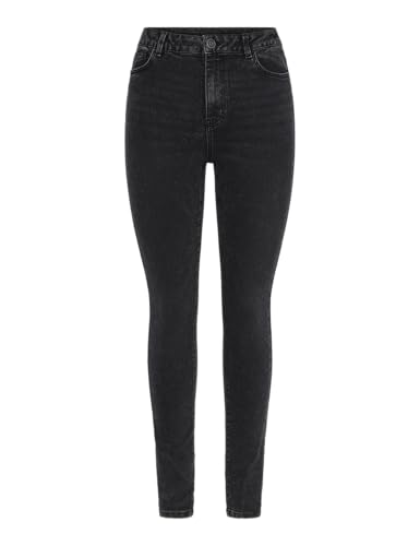 Jean skinny PIECES femme idéal pour vos sorties urbaines