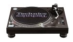 technics plattenspieler reparatur 8% Tonhöhensteuerung Technics Sl 1210 MK5 Plattenspieler schwarz