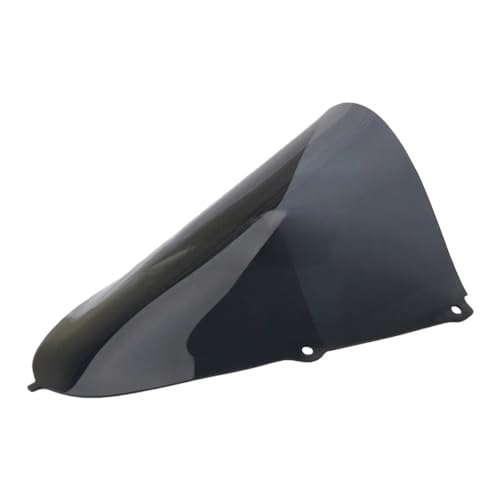Déflecteurs de pare-brise moto RSV4 : protection contre le vent - 4
