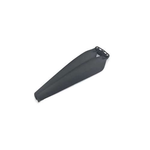 Hélices pliantes 2470 drone agricole nylon carbone 24 pouces avec fixation moteur