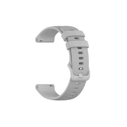 �X�|�[�c�V���R�� 20mm 22mm �E�H�b�`�X�g���b�v�AVenu 3 �o���h�AForerunner 265 255 Music�AVivoactive 4 / Venu Sq 2 �u���X���b�g�ɑΉ�