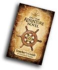 Teacher's Guide & Student Quizzes (The One Year Adventure Novel