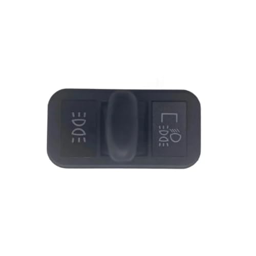 Interrupteur phare Freightliner Columbia 2001-2011 commutateur antibrouillard A0630769010
