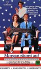 Preisvergleich Produktbild Morgan räumt auf [VHS]