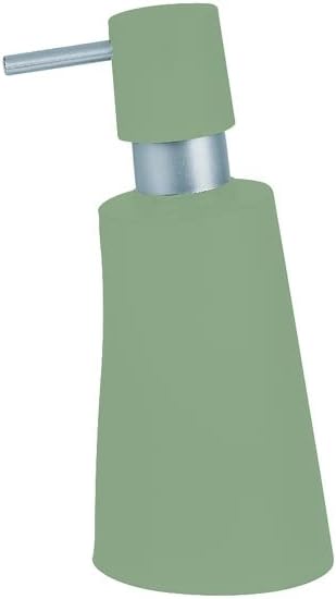 SpirellaSoap Dispenser PP Move Basil Green, Polypropylene, One Size
