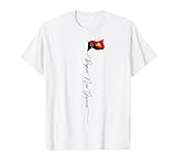 Papua New Guinea Flag Gifts