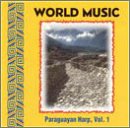 Paraguayan Harp 1 [Audio CD] Various Artists