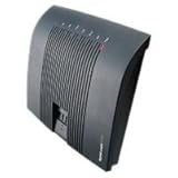  Tiptel 411 ISDN-Telefonanlage mit 4 analogen Nebenstellen