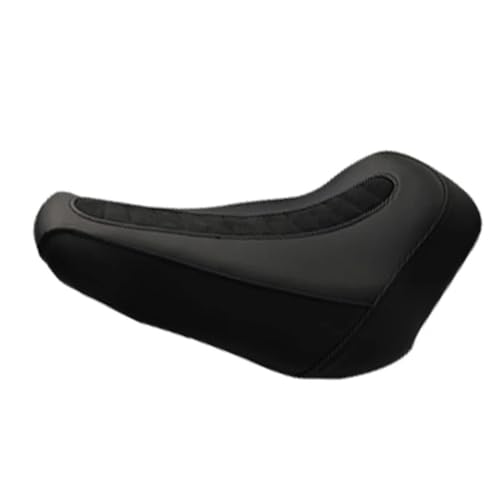 Asiento de motocicleta para Softail FXBR acolchado reductor de vibración