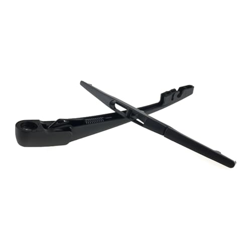Balais d'essuie-glace Suzuki SX4 anti-traces pour pare-brise