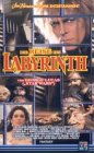 Preisvergleich Produktbild Die Reise ins Labyrinth [VHS]