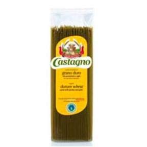 Spagueti Ajo Perej Trigo Finos