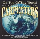 Instrumental Hits of the Carpenters [Audio CD] Wilson, Gary Orchestra