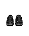 Nike Boy's Air Max 95 Recraft (Big Kid) Black/Black/Black/White 6.5 Big Kid M