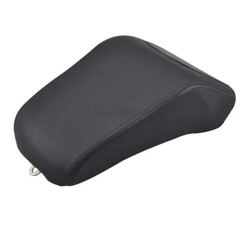 Selle conducteur moto Softail confort haut de gamme pour Fat Boy FXSTC