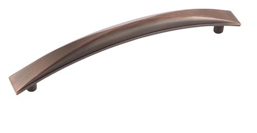 Amerock 10 Pack 6-5/16" Extensity Oil-Rubbed Bronze Drawer Pull