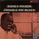 Trouble An' Blues[FROM US][IMPORT]