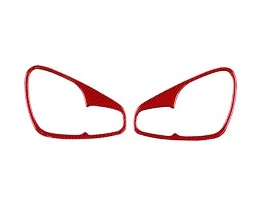 �ԓ��A�N�Z�T���[ Compatible With Smart 451 For Fortwo 2008 2009 2010 2011 2012 2013 2014 2015 �Ԃ̃h�A�n���h���t���[���X�e�b�J�[�g�����J�o�[�C���e���A(Natural)