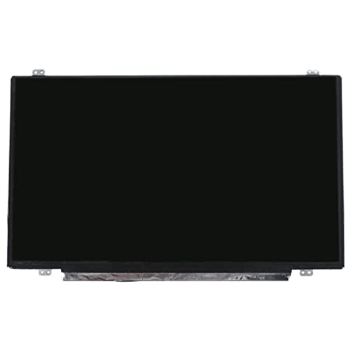 Écran LCD 14 B140XW03 V.1 pour ordinateur portable dalles ultra-minces de remplacement