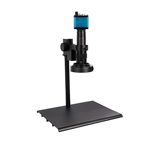 ώ@ HDMI VGA 48MP 4K USBfW^rfImN[JContinus Zoom 180x c-}Eg(Set C1)