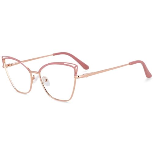 Lunettes œil de chat tendance terrasse de café et style urbain