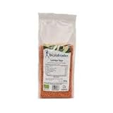 Pack 2x500g Lenteja Roja Pelada | Variedad Coral | 100% Natural | Cocción Rápida | Alta Proteína Vegetal