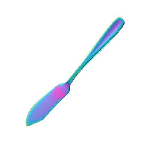 PRETYZOOM Affettatrice Per Formaggio in Acciaio 304 Taglierina Multiuso Per Burro e Confettura Utensile Per Tagliare e Servire Formaggio Brie e Pasta Dura