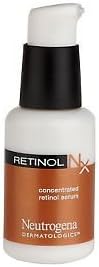 Neutrogena Dermatologics Retinol NX Serum