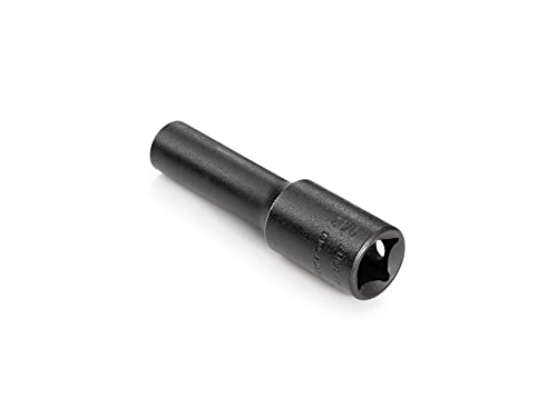 Image of TEKTON 3 /8 Inch Drive x 9 /32 Inch Deep 6-Point Impact Socket | SID13007