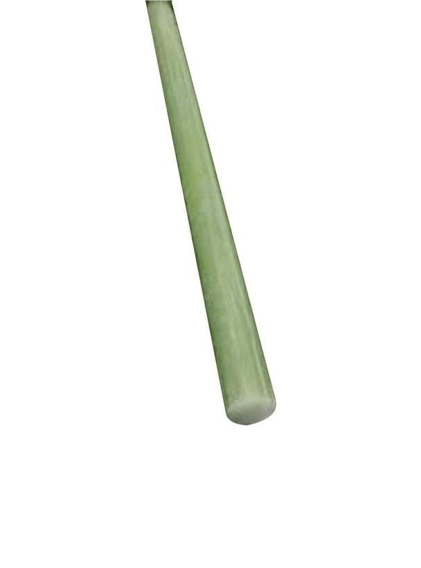Varilla de fibra de vidrio G10 mecanizable de alta densidad con diámetro de 10mm