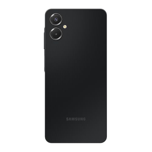 Image of Samsung Galaxy A06 5G (Black, 4GB RAM, 64GB Storage) with Other Offers