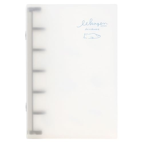 ���Ƃ�������ȃo�C���_�[ �~�j5 �ǂ��Ԃ���y���낭�܁z �V�X�e���o�C���_�[ M5 B-001S