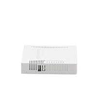 MikroTik Router hEX PoE (RB960PGS) Weiß – Ansicht 4