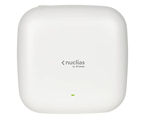 WIFI D-LINK ACCESS POINT DBA-X1230P