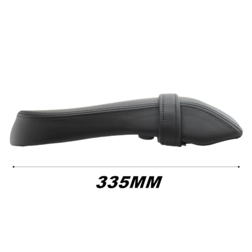 Coussin de siège arrière moto R18 1800 selle classique premium