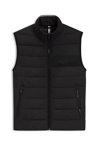 Veste sans manches haut de gamme BOSS H-Cenito déperlante