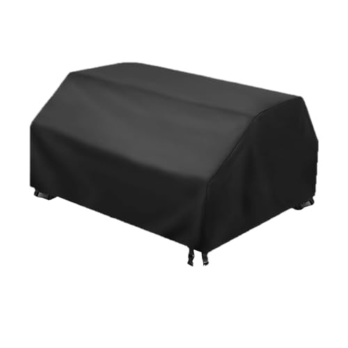 Funda para mesa de infantil impermeable y resistente al viento para terrazas de exterior 2