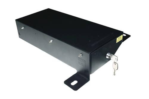 Tuffy Jeep JK Passenger's Side Storage Drawer