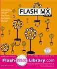 Macromedia Flash MX Studio (With CD-ROM)