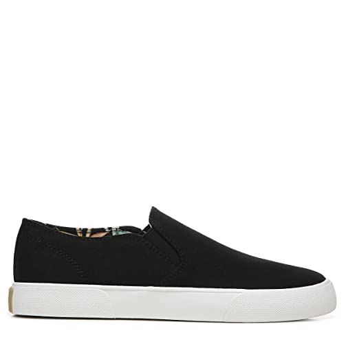Vionic Groove Women's Slip On Casual Canvas Comfort Shoe Black - 8 Medium #TOP5
