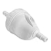 MagiDeal Valvola di Sostegno per Polaris Piscina Pulitore di Ricambio Polaris Zodiaco G52 Back Up Valvola per Polaris 180 280 380 480 3900 Piscina Spazzata