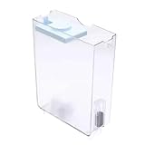 Réservoir D'eau For Machine À Café, Compatible Avec Jura, Réservoir D'eau For Machine À Café Impressa ENA Micro 5 8 9 90 A1 A9