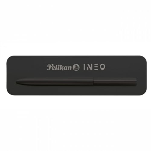 Pelikan Ineo Elements K6 Black Rock stylo-bille cadeau idéal